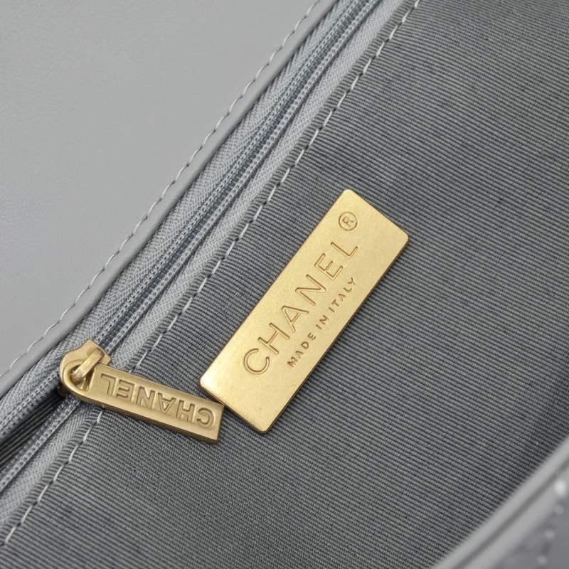 Ch**el 19 bags